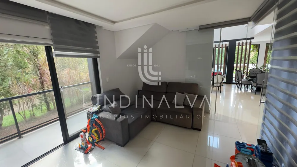Sobrado, 3 quartos, 528 m² - Foto 3