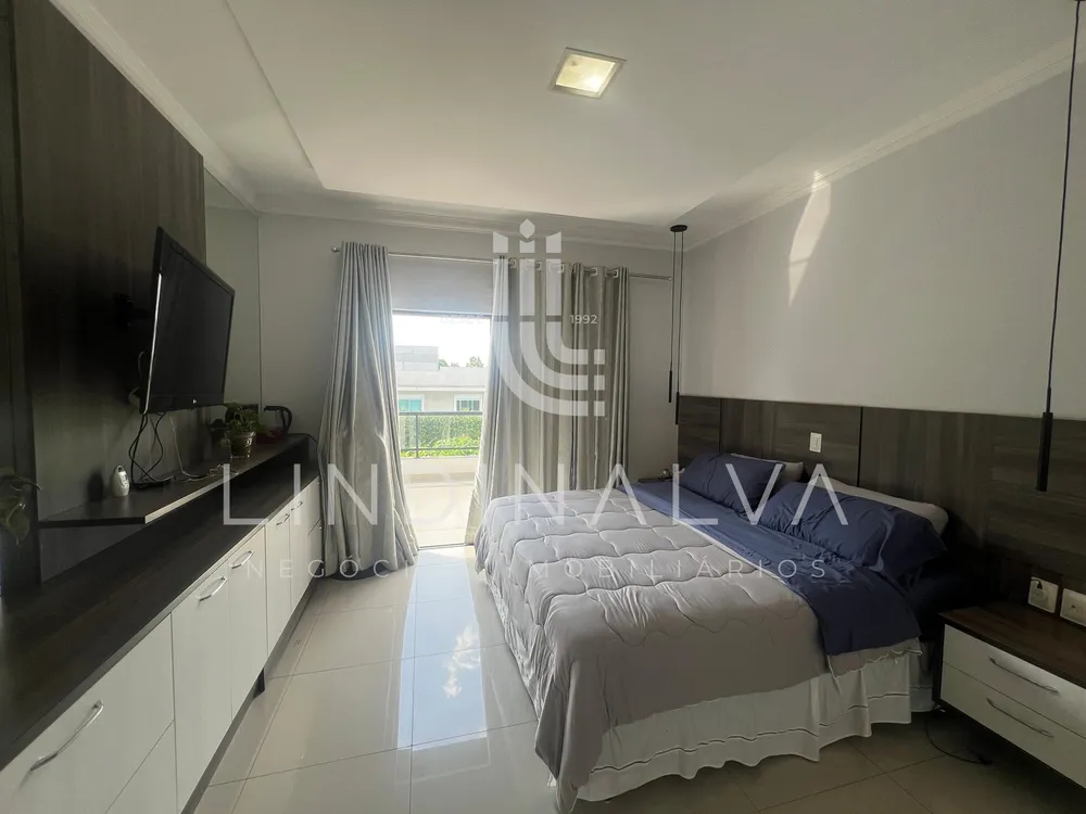 Sobrado, 3 quartos, 528 m² - Foto 9
