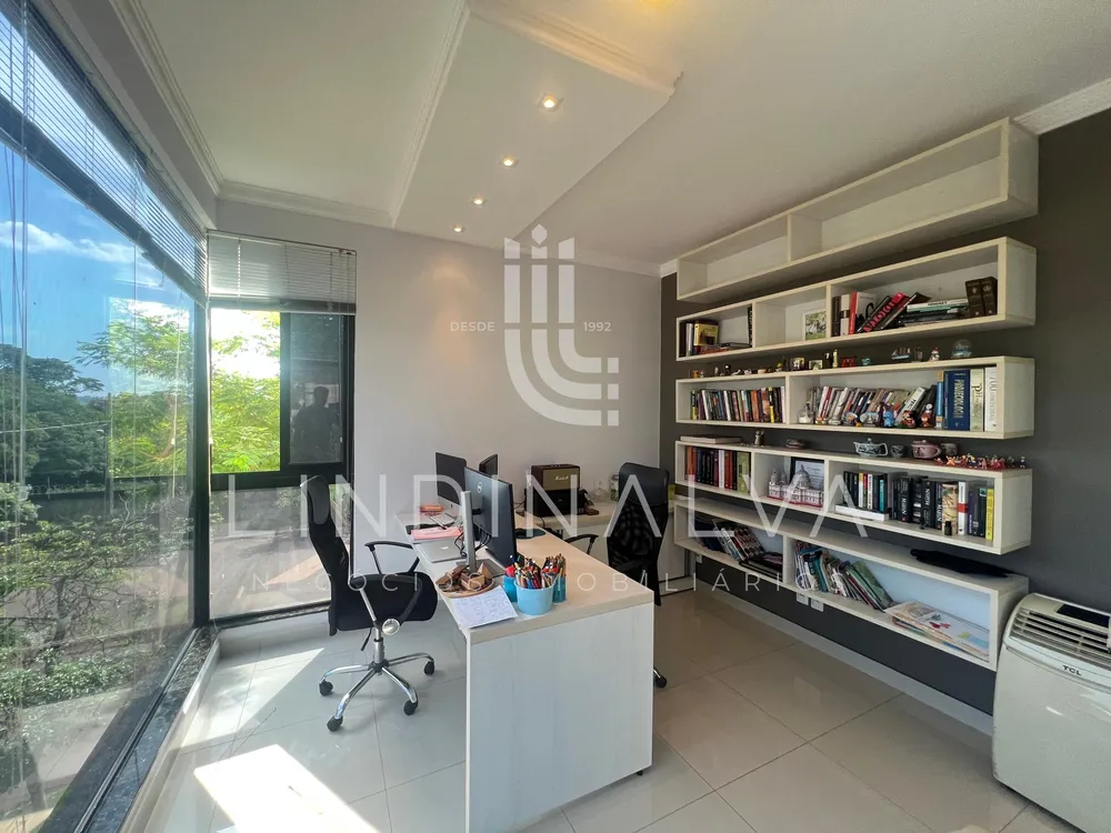 Sobrado, 3 quartos, 528 m² - Foto 11