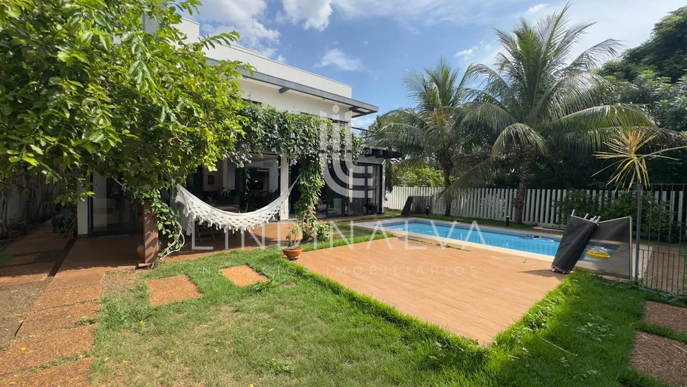Sobrado, 3 quartos, 528 m² - Foto 6