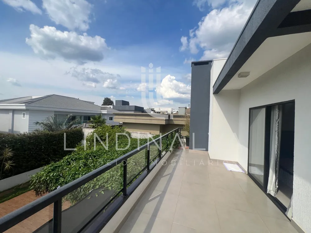 Sobrado, 3 quartos, 528 m² - Foto 8