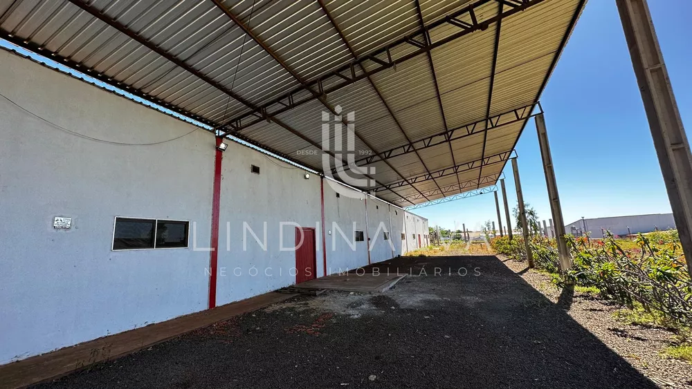 Depósito-Galpão-Armazém à venda, 10000m² - Foto 2