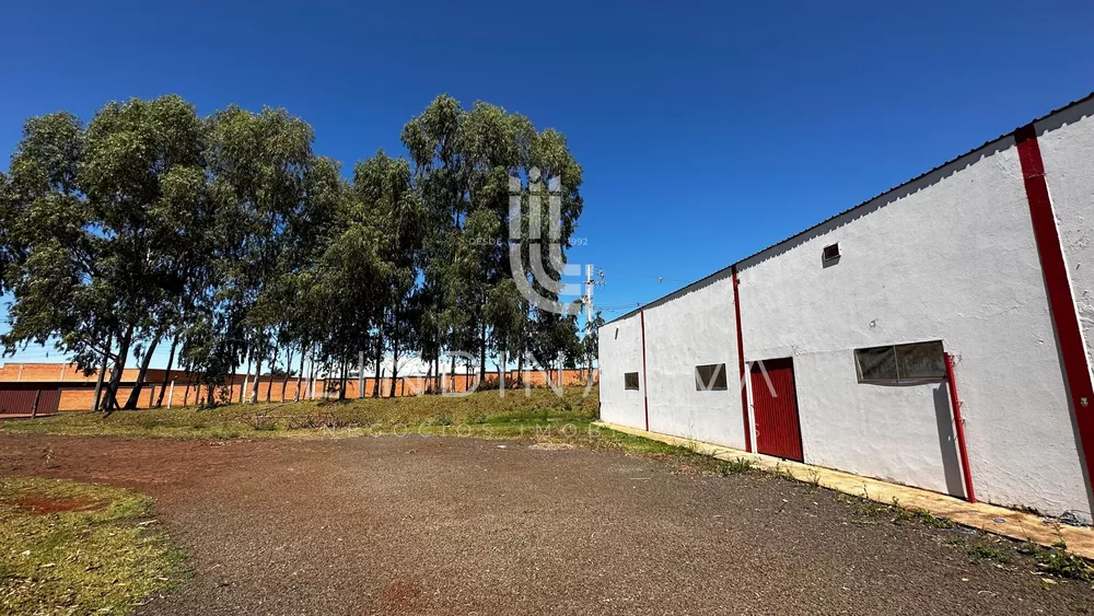 Depósito-Galpão-Armazém à venda, 10000m² - Foto 1