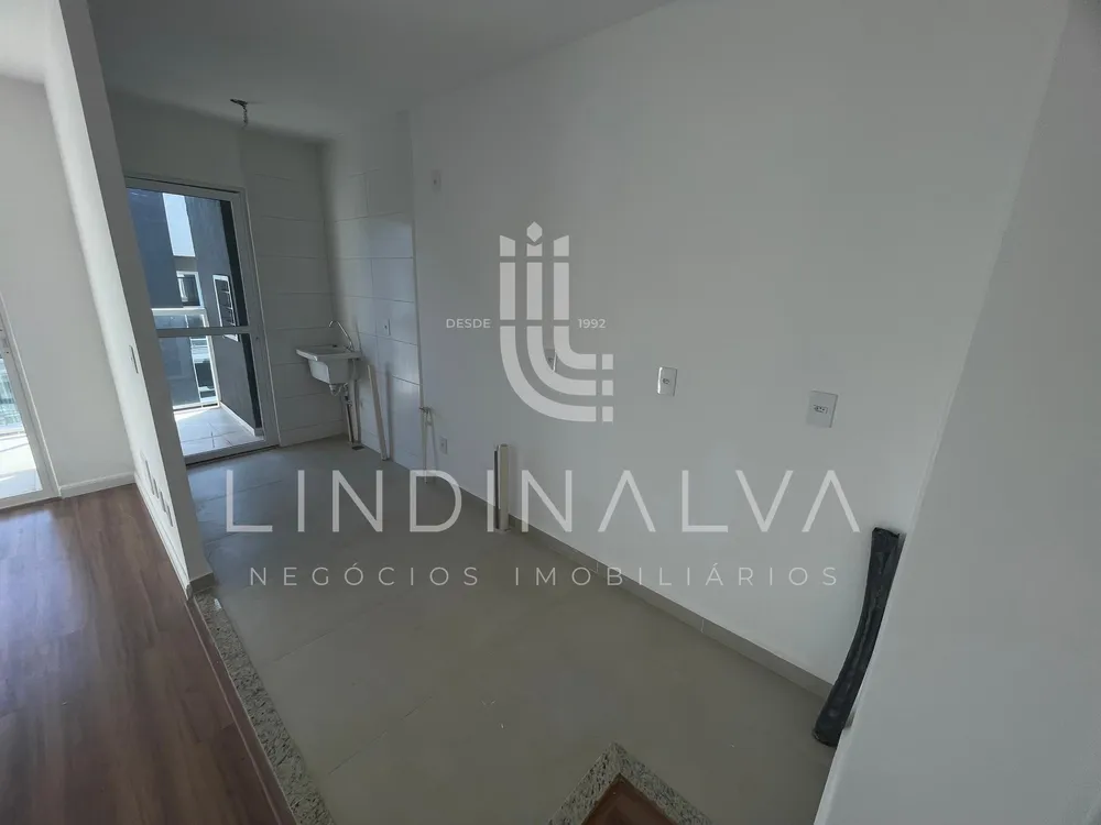 Apartamento, 2 quartos, 55 m² - Foto 3