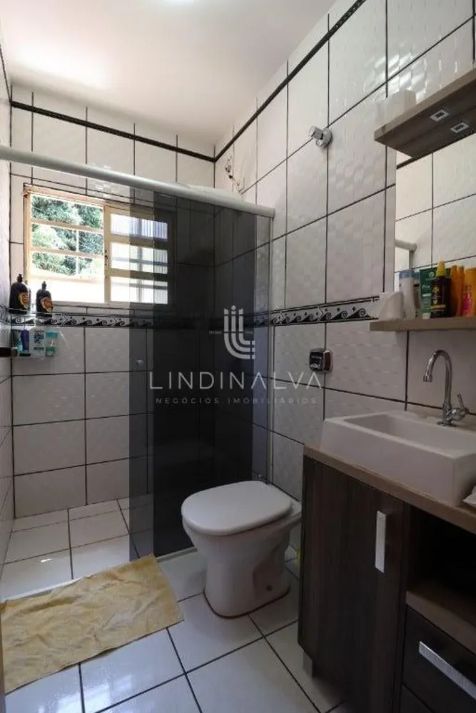 Casa, 5 quartos - Foto 12