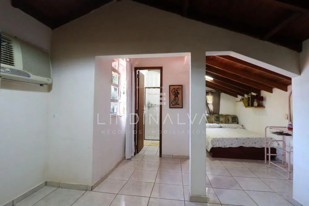 Casa, 5 quartos - Foto 15