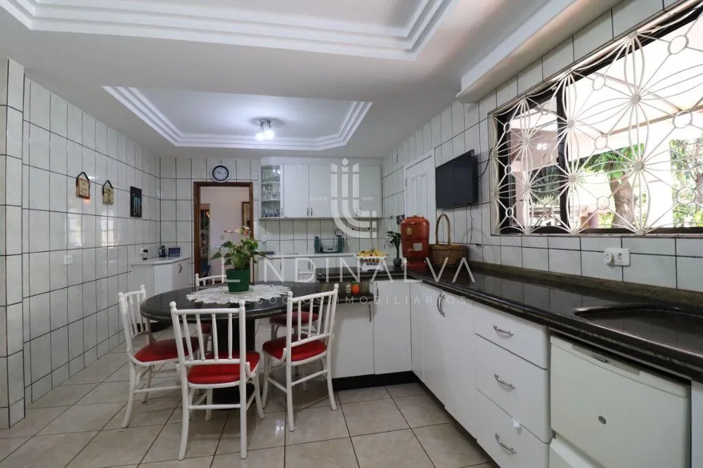 Casa, 5 quartos - Foto 10