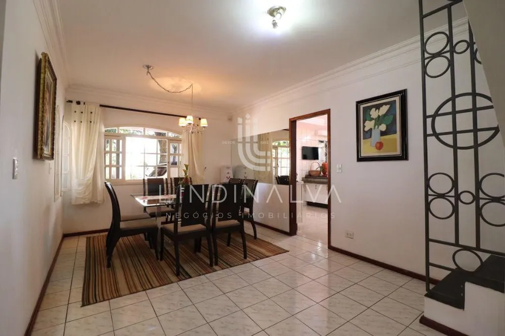 Casa, 5 quartos - Foto 7