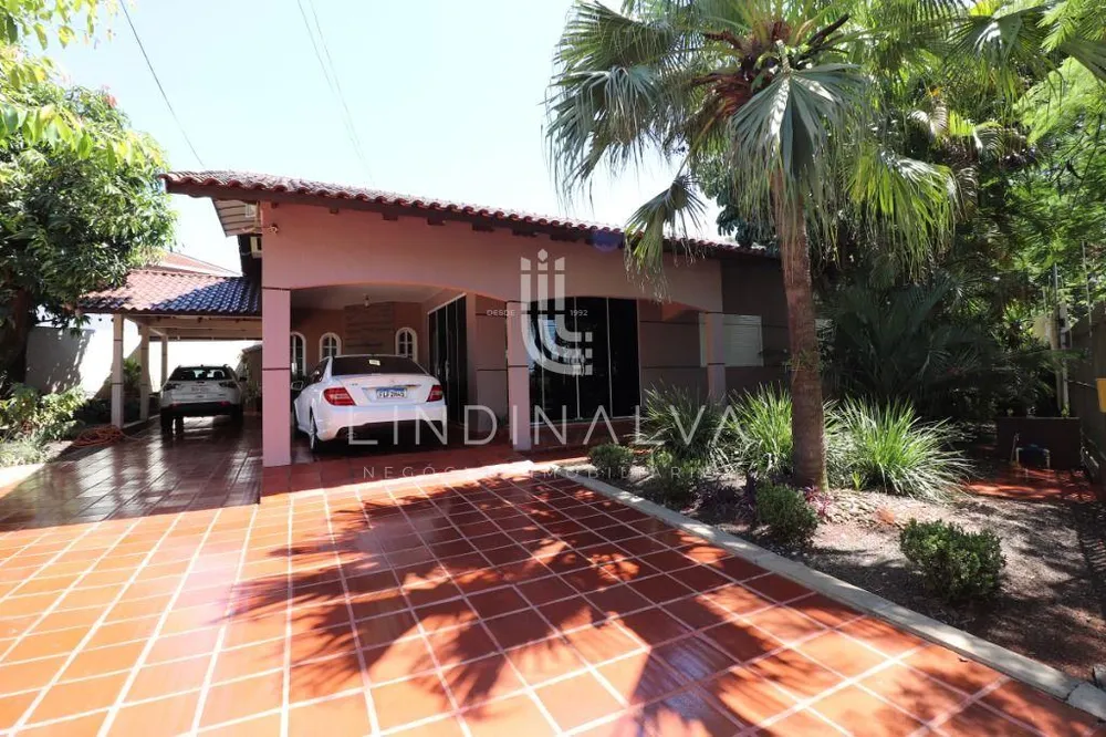 Casa, 5 quartos - Foto 2