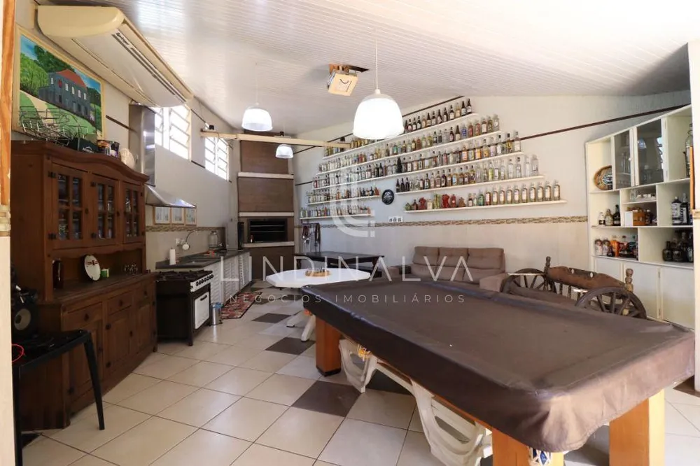 Casa, 5 quartos - Foto 6