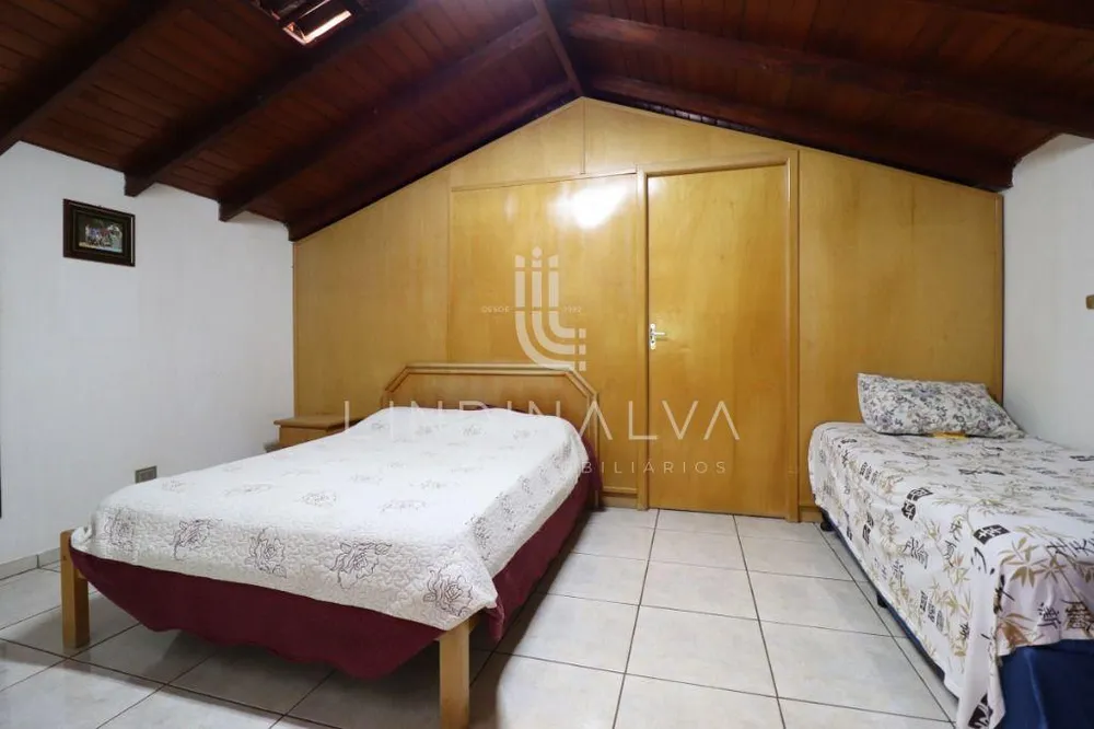 Casa, 5 quartos - Foto 16
