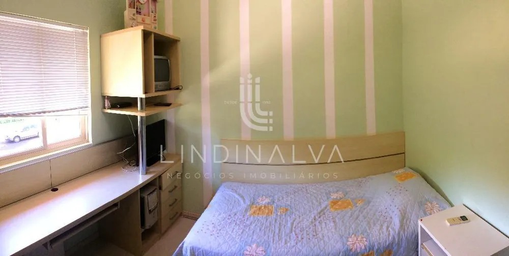 Sobrado, 4 quartos, 430 m² - Foto 14
