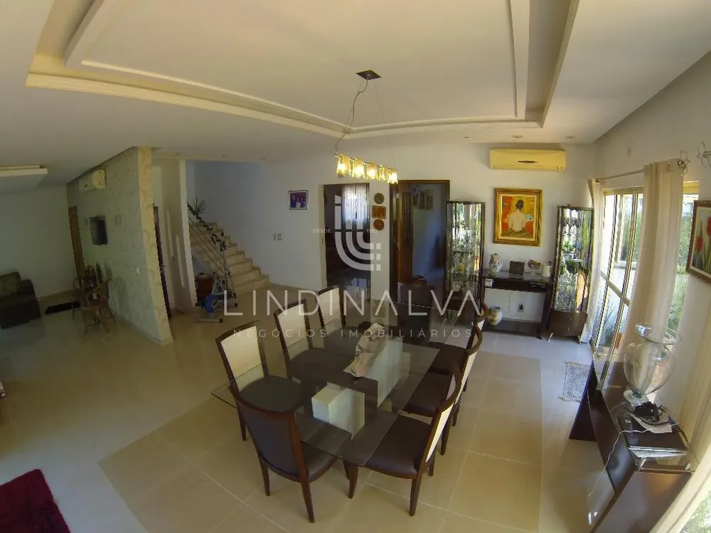 Sobrado, 4 quartos, 430 m² - Foto 7