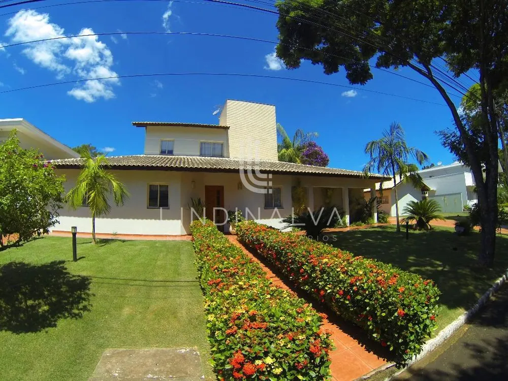 Sobrado, 4 quartos, 430 m² - Foto 20