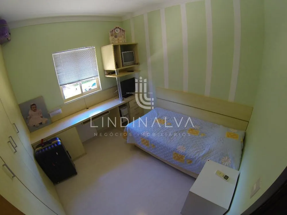 Sobrado, 4 quartos, 430 m² - Foto 15