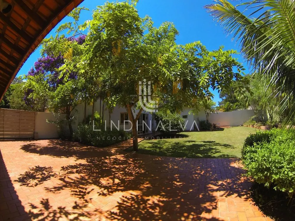 Sobrado, 4 quartos, 430 m² - Foto 19