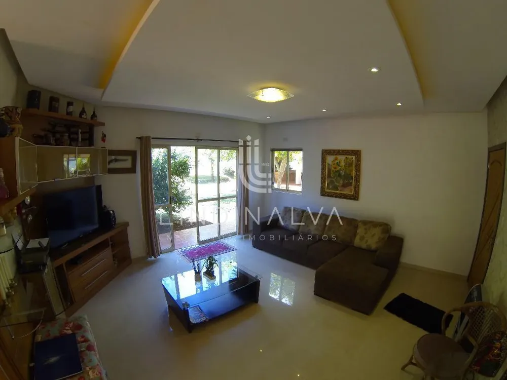 Sobrado, 4 quartos, 430 m² - Foto 10