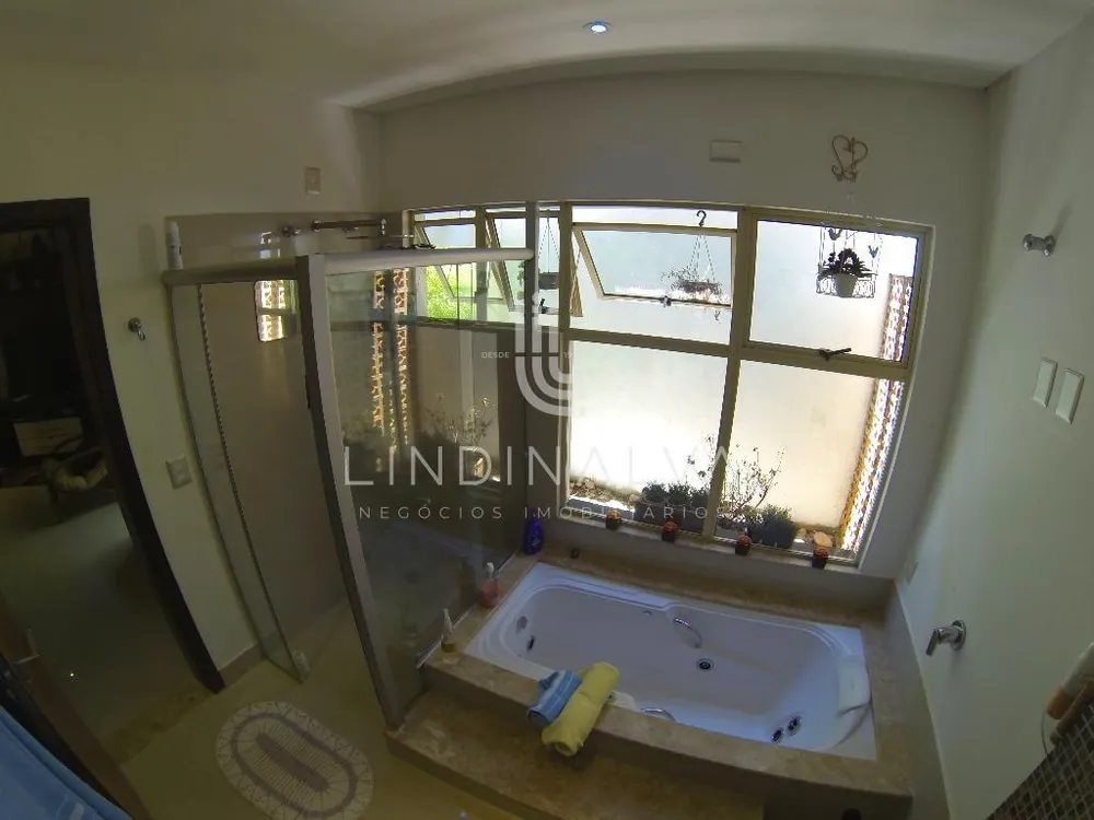 Sobrado, 4 quartos, 430 m² - Foto 9