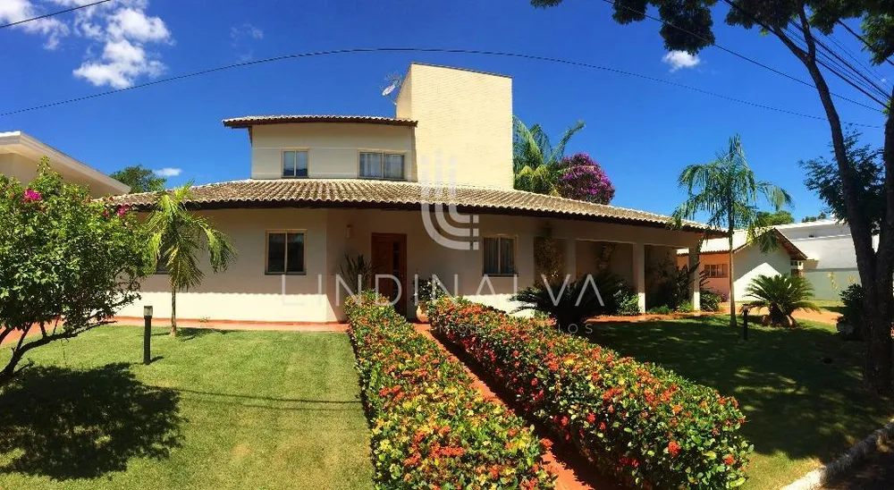 Sobrado, 4 quartos, 430 m² - Foto 5