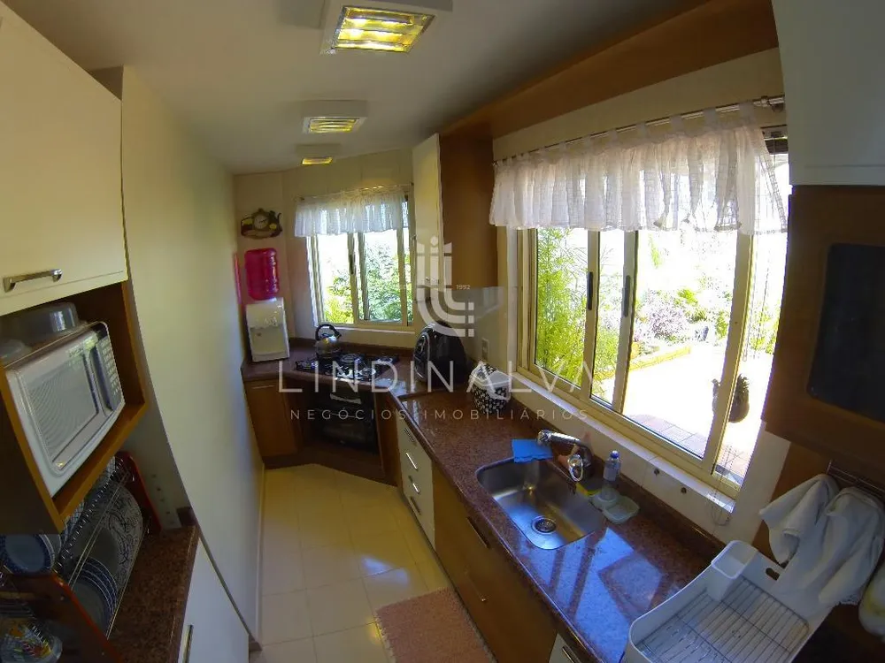 Sobrado, 4 quartos, 430 m² - Foto 12