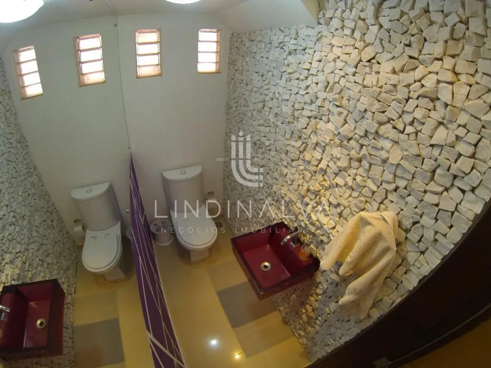 Sobrado, 4 quartos, 430 m² - Foto 13