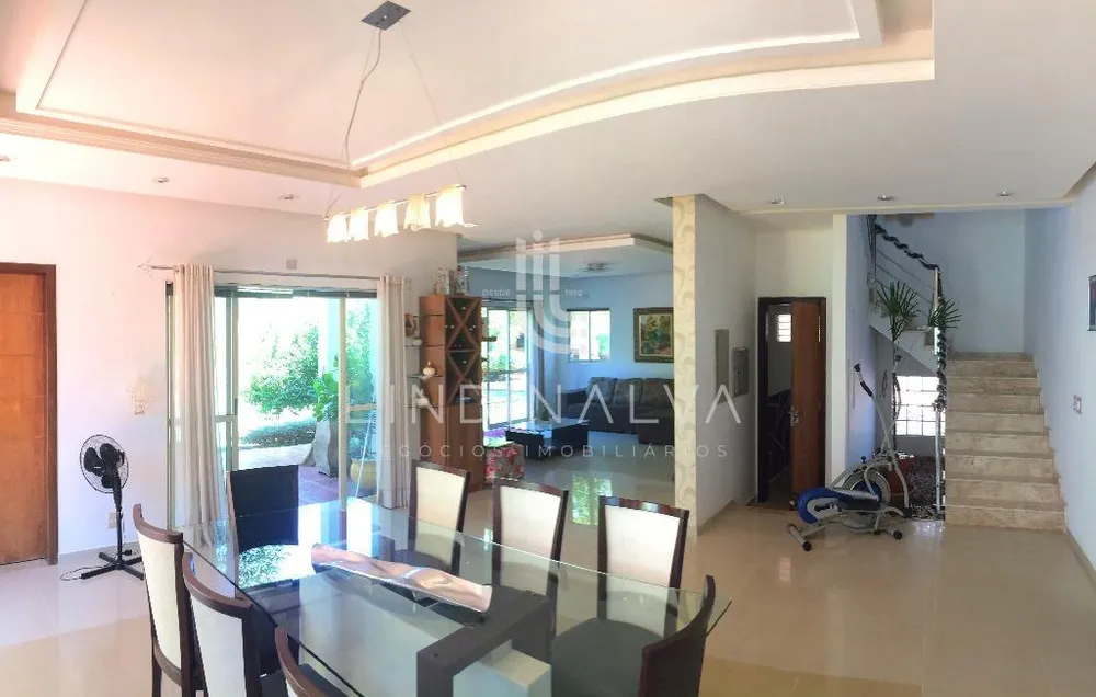Sobrado, 4 quartos, 430 m² - Foto 6
