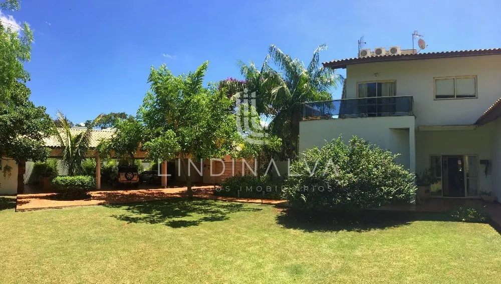 Sobrado, 4 quartos, 430 m² - Foto 18