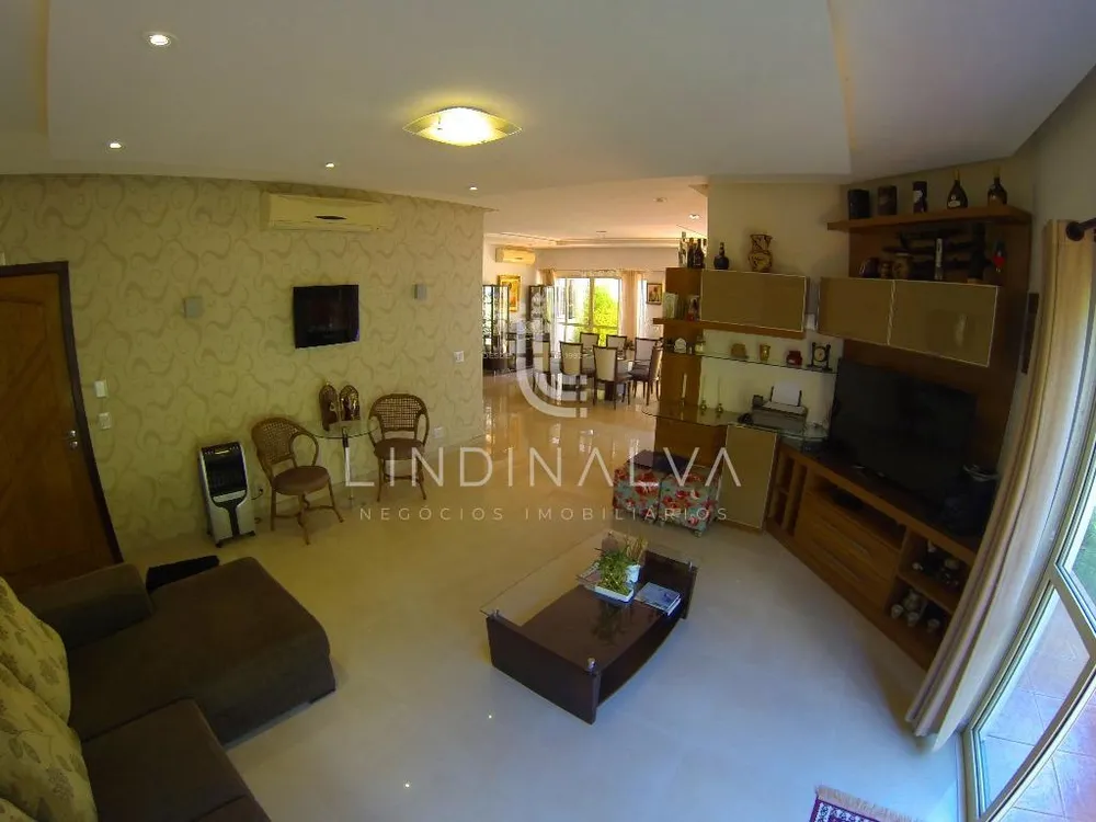 Sobrado, 4 quartos, 430 m² - Foto 11