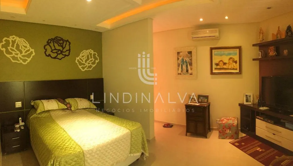 Sobrado, 4 quartos, 430 m² - Foto 8