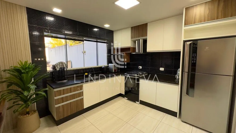 Sobrado, 3 quartos, 300 m² - Foto 8