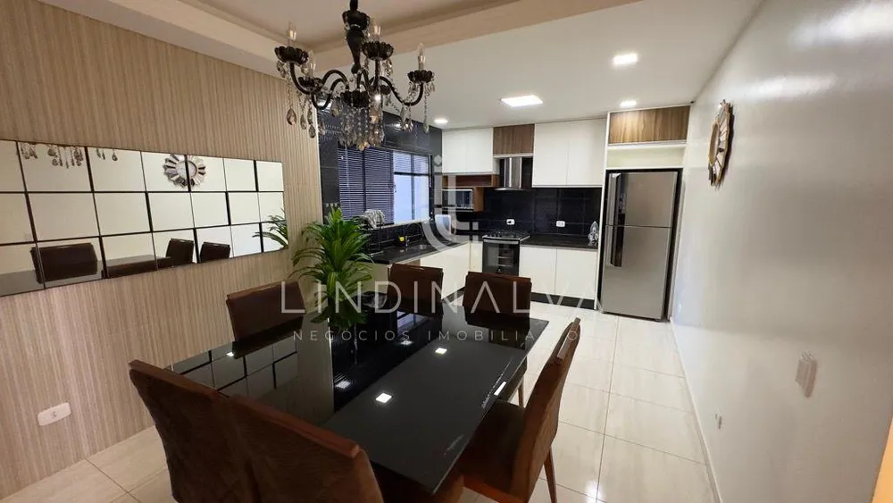 Sobrado, 3 quartos, 300 m² - Foto 6