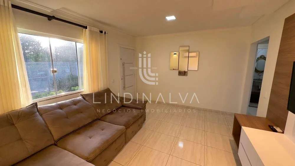 Sobrado, 3 quartos, 300 m² - Foto 5