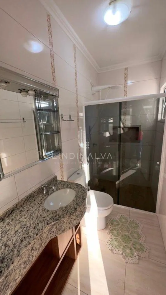 Sobrado, 3 quartos, 300 m² - Foto 12