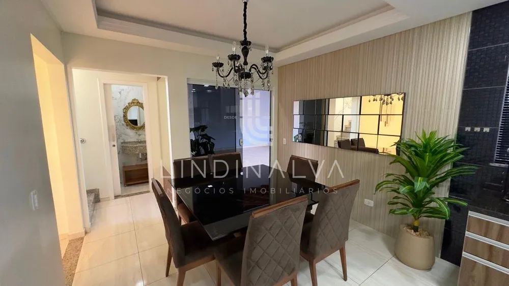 Sobrado, 3 quartos, 300 m² - Foto 7