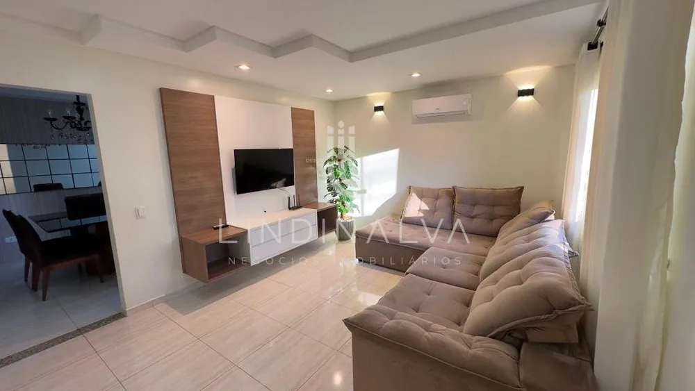 Sobrado, 3 quartos, 300 m² - Foto 4