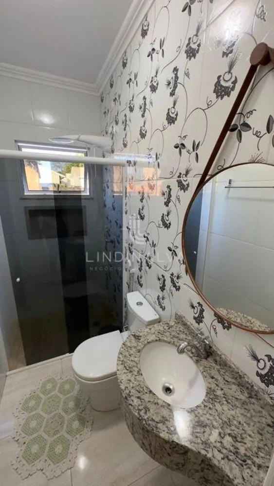 Sobrado, 3 quartos, 300 m² - Foto 14