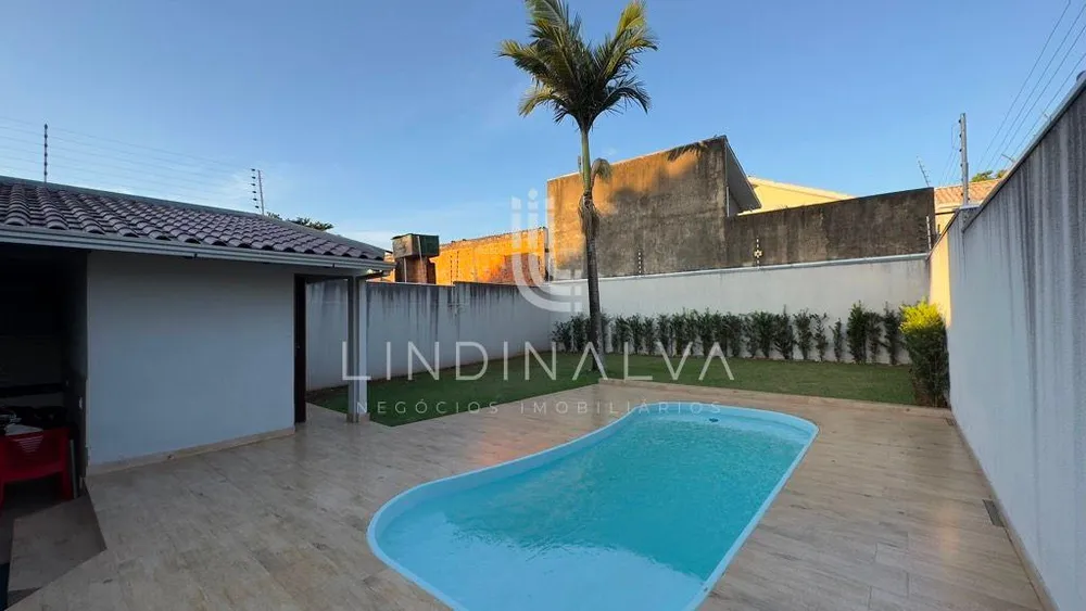 Sobrado, 3 quartos, 300 m² - Foto 2