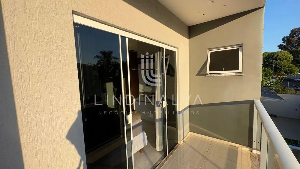 Sobrado, 3 quartos, 300 m² - Foto 11