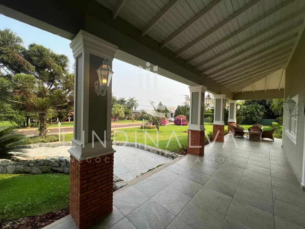 Casa de Condomínio, 4 quartos - Foto 3