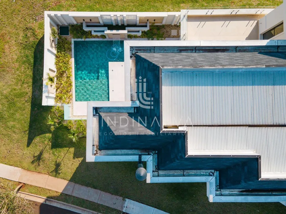 Sobrado, 4 quartos, 680 m² - Foto 11