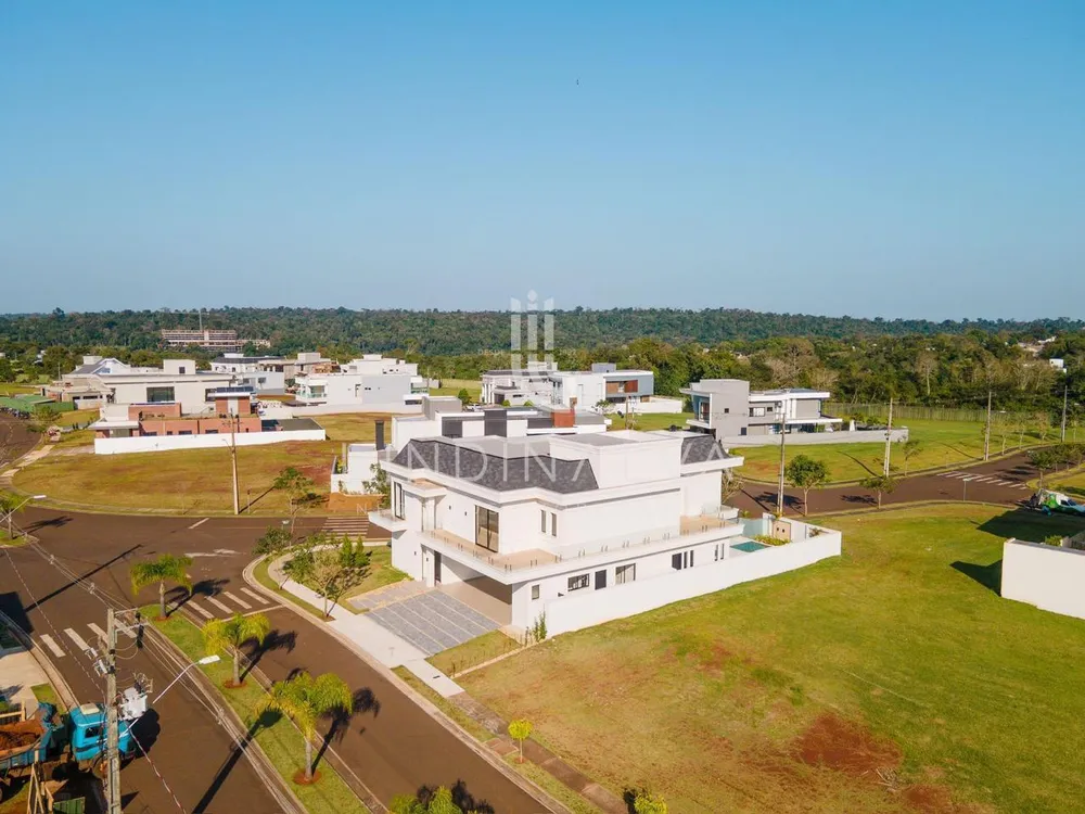 Sobrado, 4 quartos, 680 m² - Foto 7