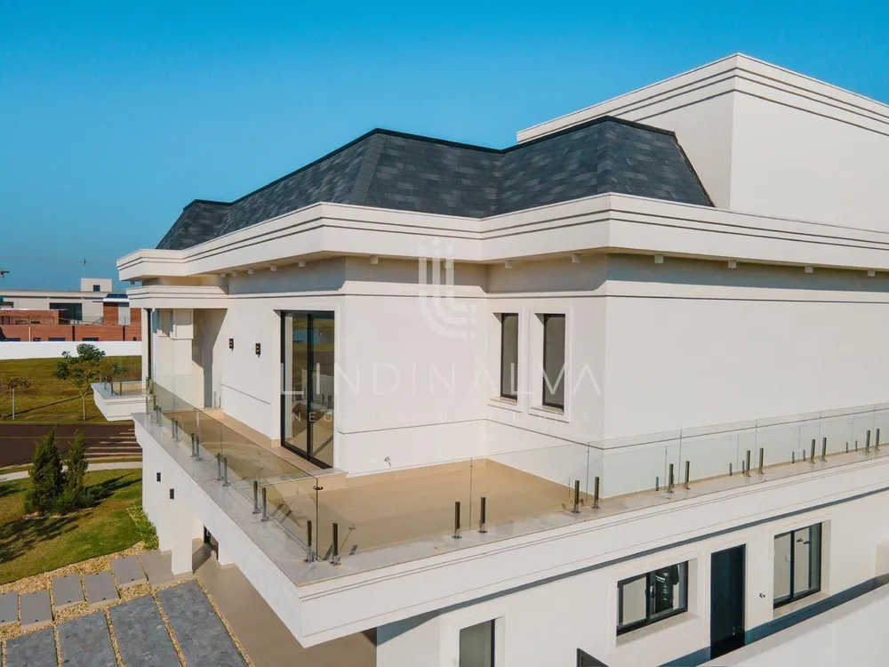 Sobrado, 4 quartos, 680 m² - Foto 8