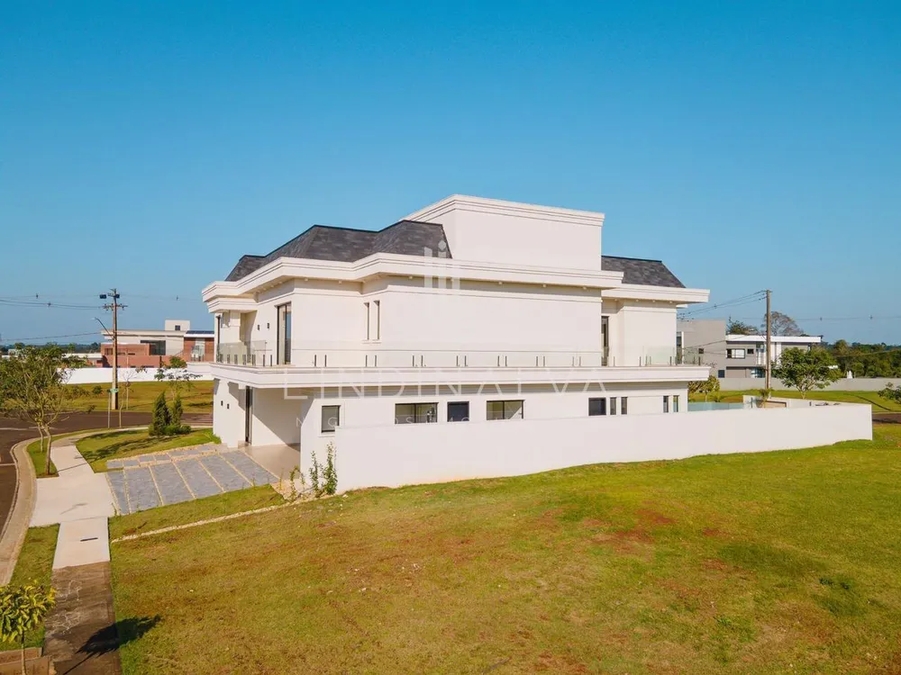 Sobrado, 4 quartos, 680 m² - Foto 4