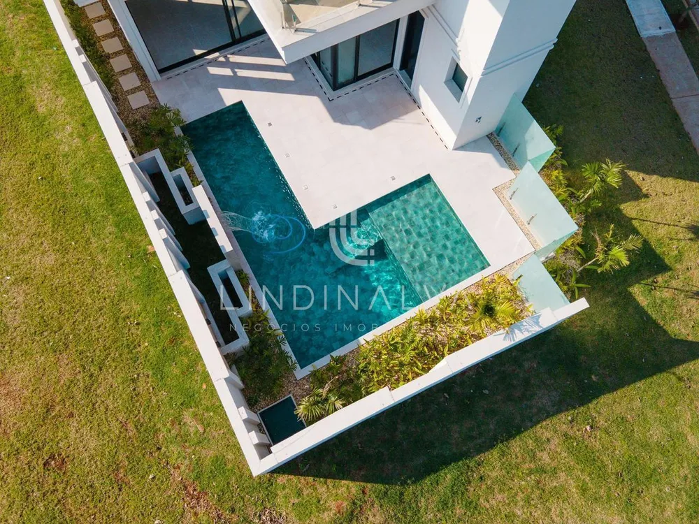 Sobrado, 4 quartos, 680 m² - Foto 10