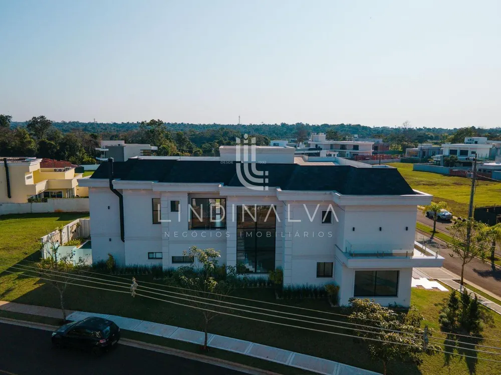 Sobrado, 4 quartos, 680 m² - Foto 2