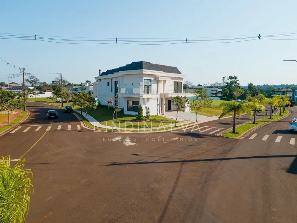 Sobrado, 4 quartos, 680 m² - Foto 6