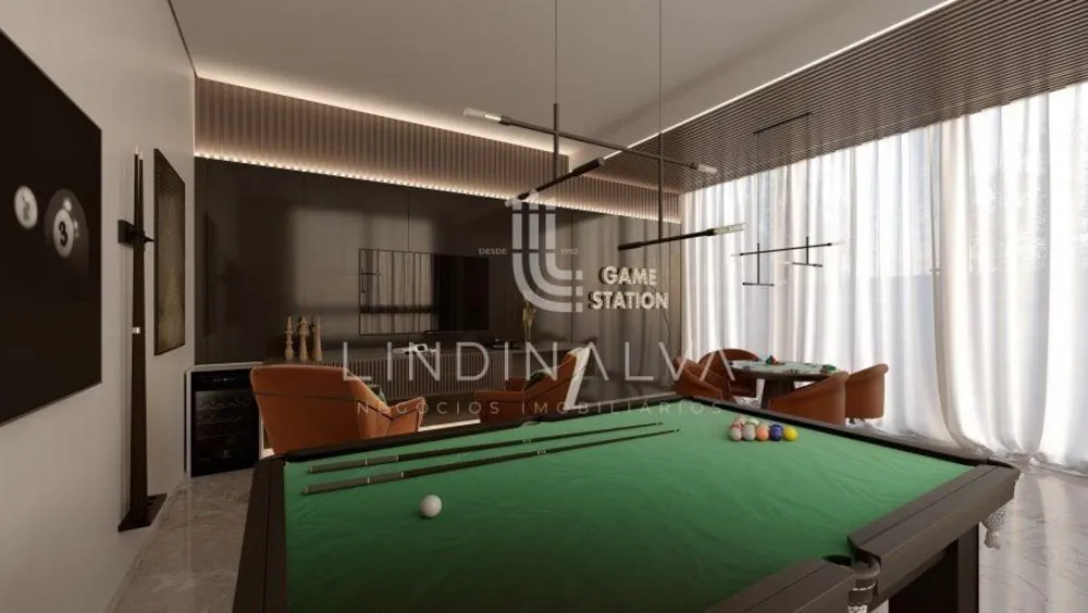 Apartamento, 1 quarto, 53 m² - Foto 5