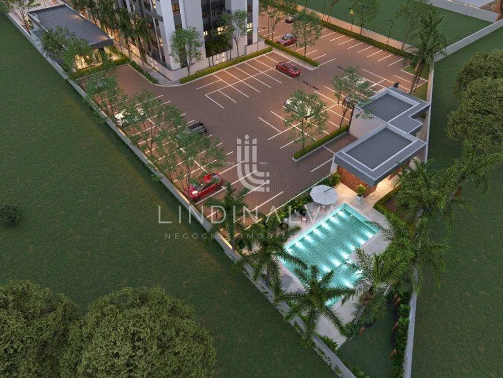 Apartamento, 1 quarto, 53 m² - Foto 10
