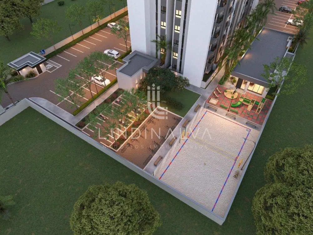 Apartamento, 1 quarto, 53 m² - Foto 12