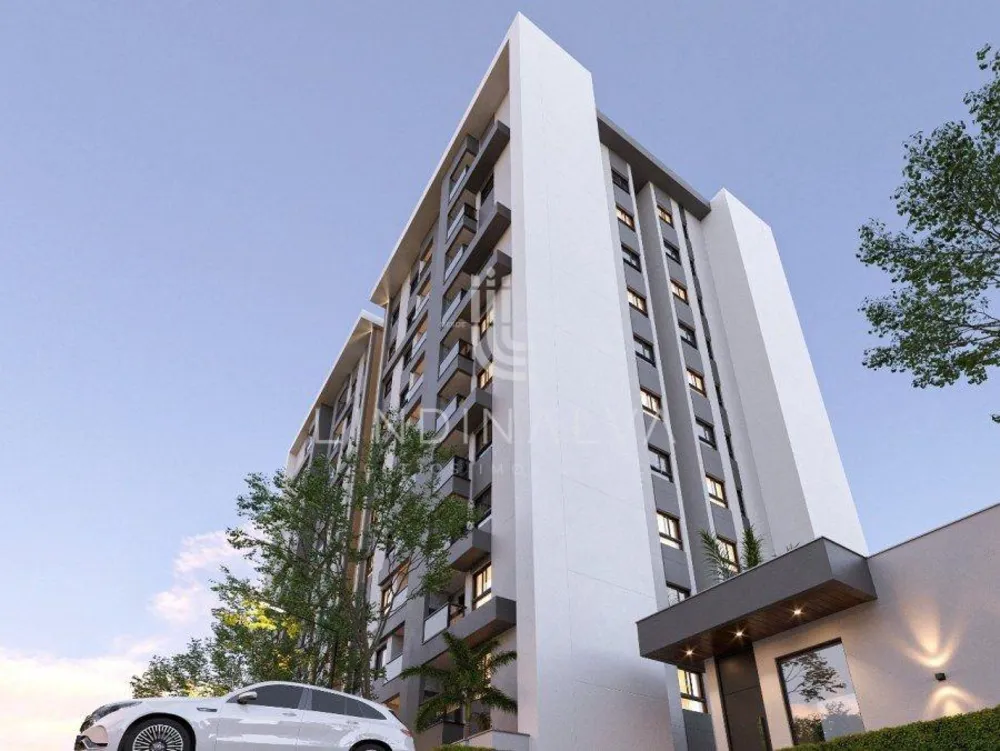 Apartamento, 1 quarto, 53 m² - Foto 1